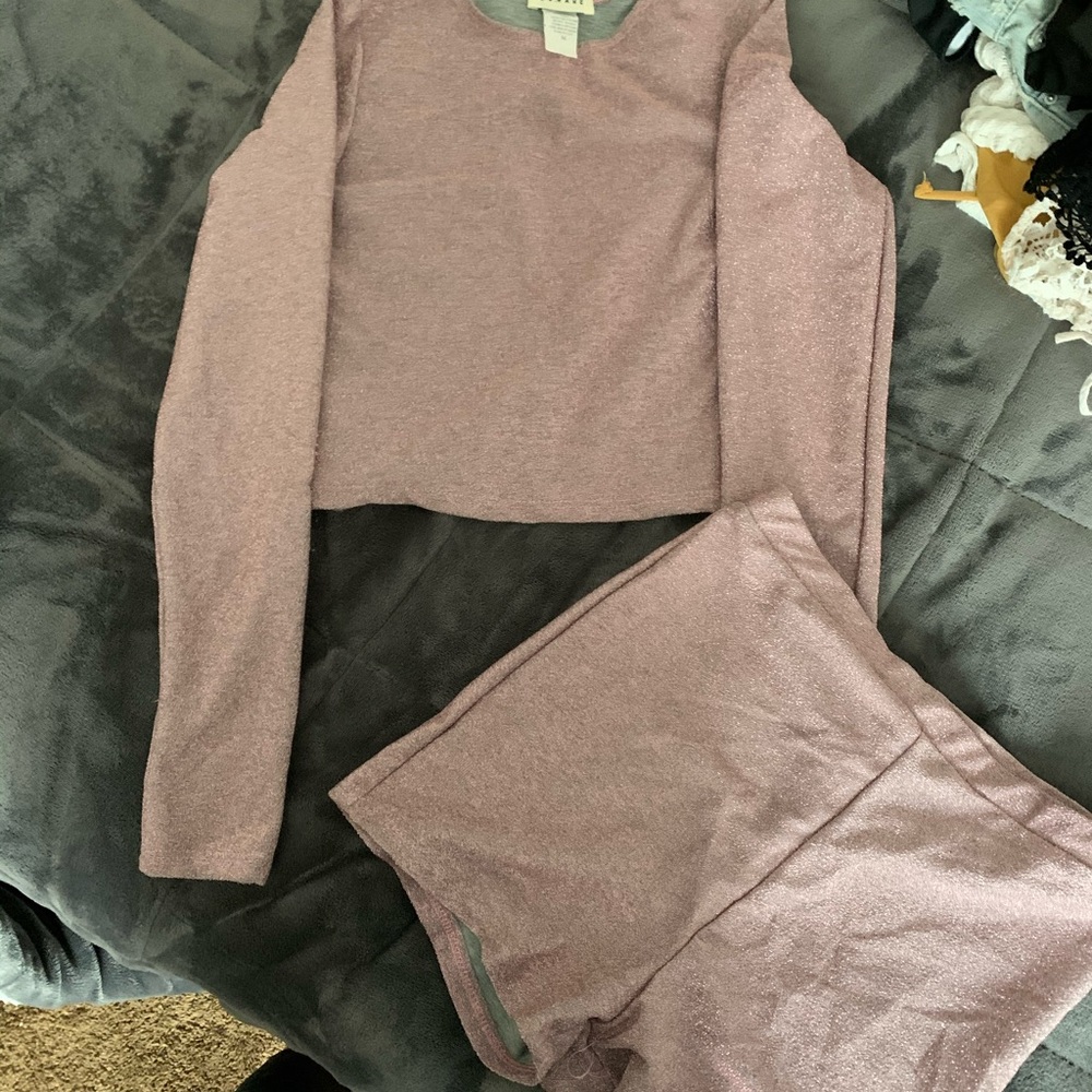 Short set - Picture 2 of 3